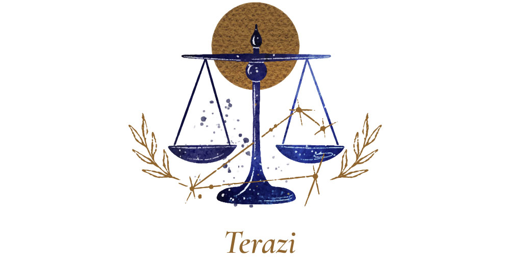 Terazi Burcu | Maxi Magazin